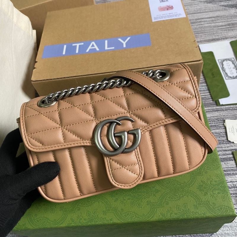 Gucci Satchel Bags